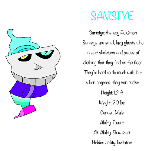 Sanistye