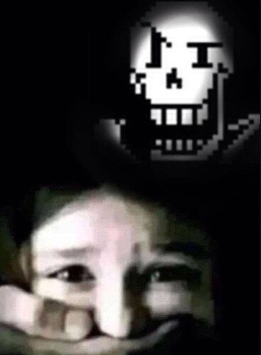 Post from 💀PAPYRUS🍝 - YouTube
