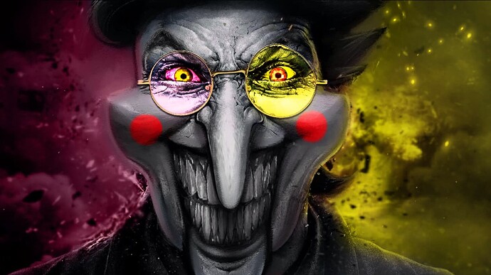 ComedyClown245 (@Otropayaso245)  X