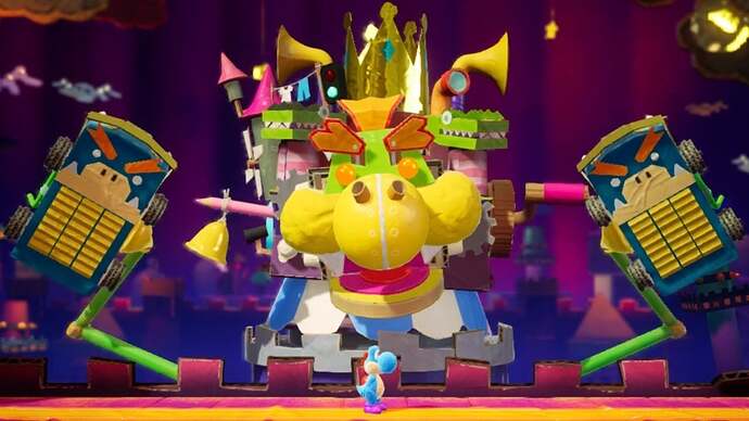 TheGreatKingBowserYCW
