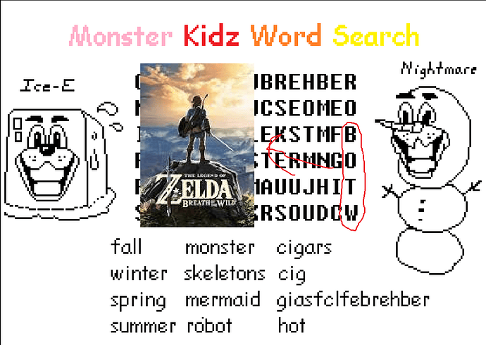 botwundertale