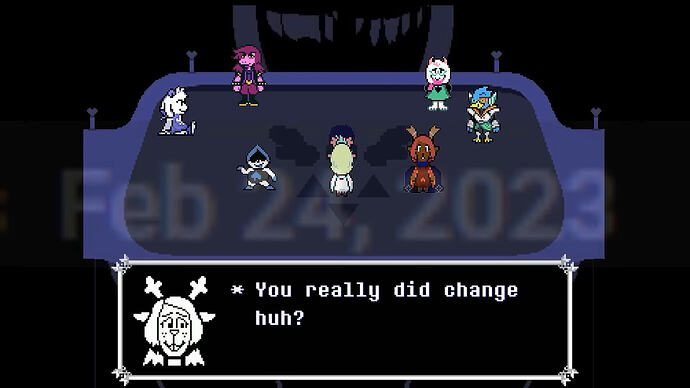 youactuallychanged