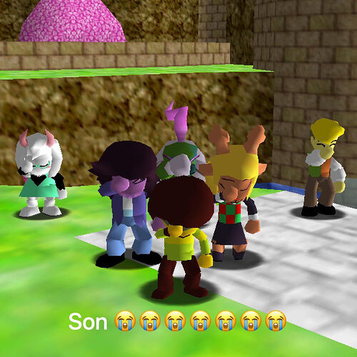 disappointment