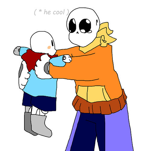 LittleLixma mayb
