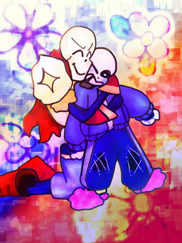 yay platonic stuff!