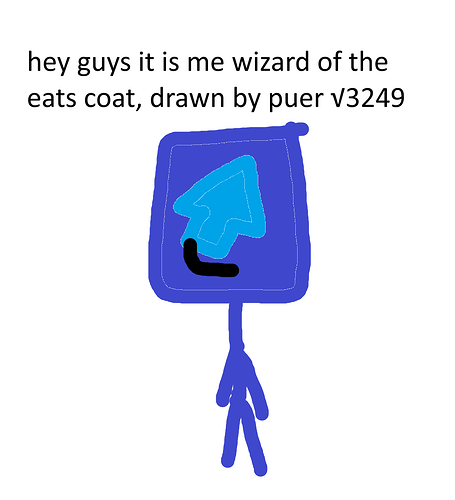peak wizard drawing