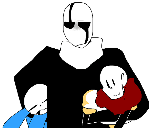 Family - XD