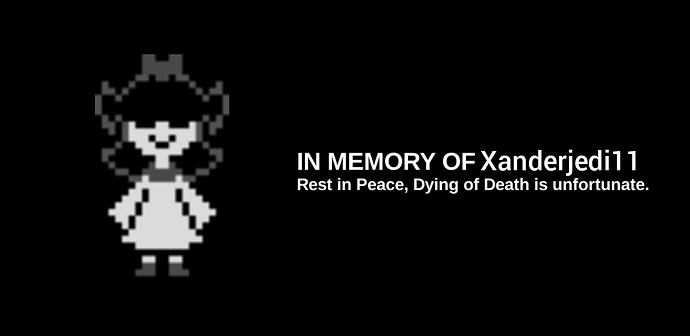 Yes this is the DoD death (which you died of) screen