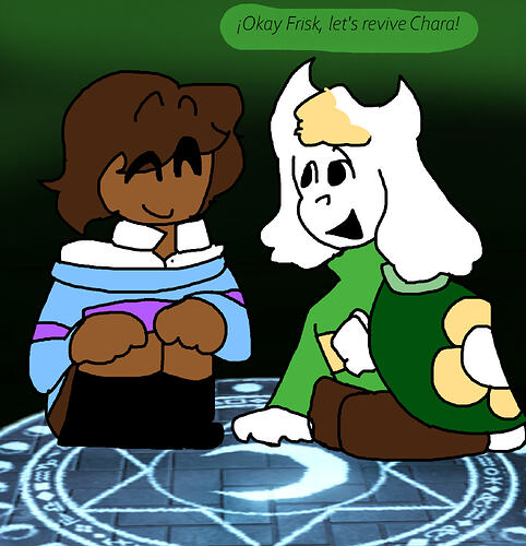 Ritual