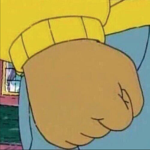 arthur