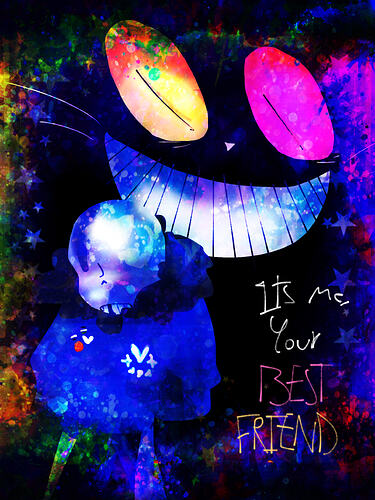 B. Best Fried
