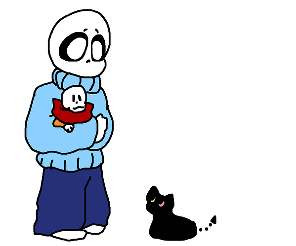 Kitten