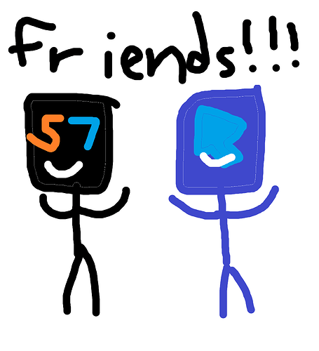 friendsyay