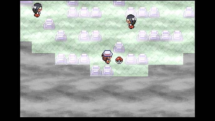 Pokemon Tower