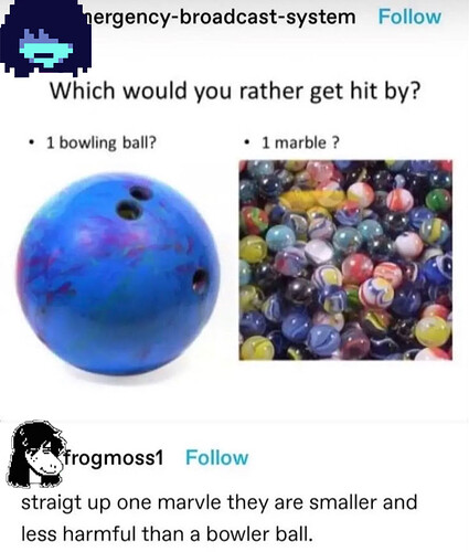 marbles