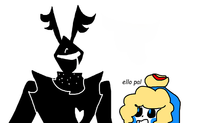 Family 2 - Da dark world