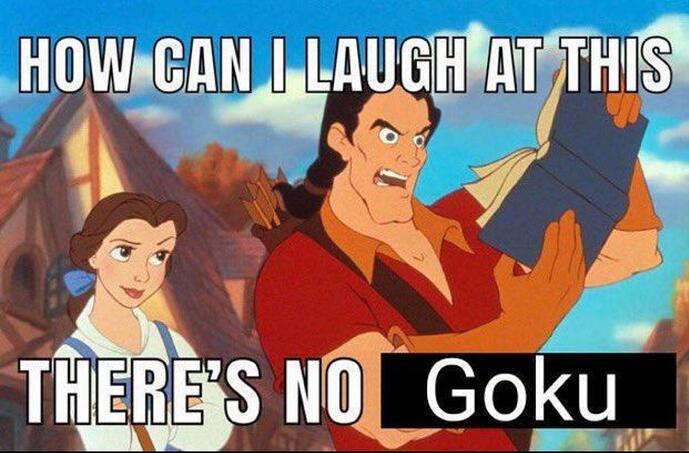 There Is No Game