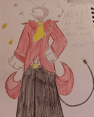 new tenna art