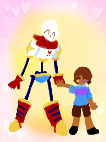 B. Best Friends ever