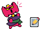 Malius's Page Apprentice