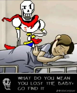papyrus just find it