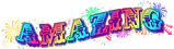 160px-Tenna_funnytext_amazing.png