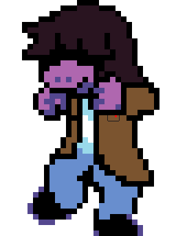 Susie LW Dance V1 (DELTASHIFT)