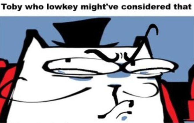 considered