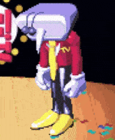 deltarune-tenna