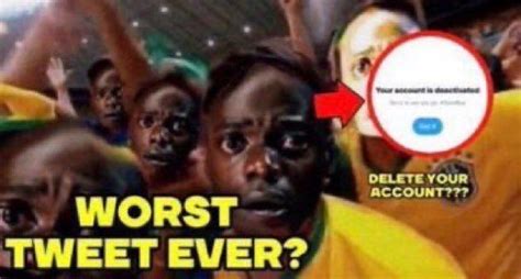 worst tweet | Funny facts, Snapchat funny, Reaction pictures