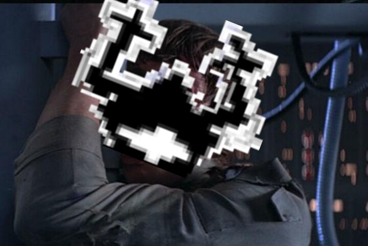 No, Papyrus. I am your father.