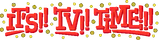 ITS TV TIME