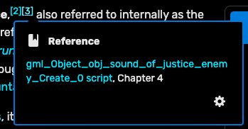 F-sharp's added code citation