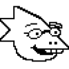 :alphys:
