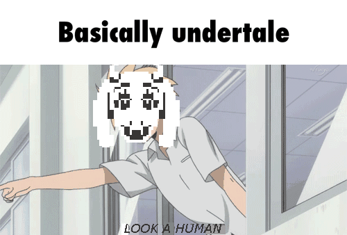 undertale