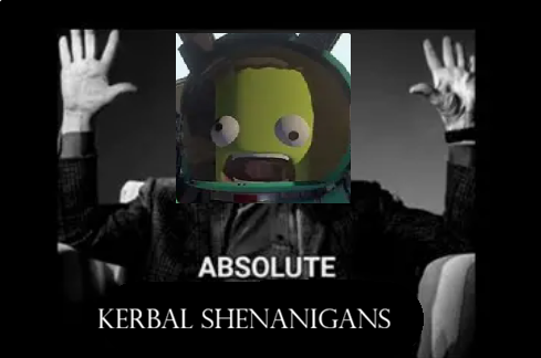 ABSOLUTE KERBAL