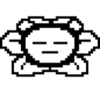 :floweyunamused: