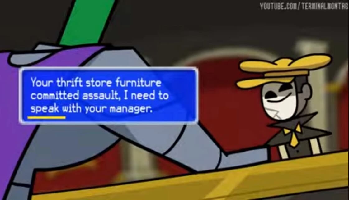 Reading through old forgorian legacies posts is crazy (also this is the off topic thread now) Fandom 28