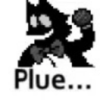 :plue:
