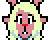 Party menu portrait