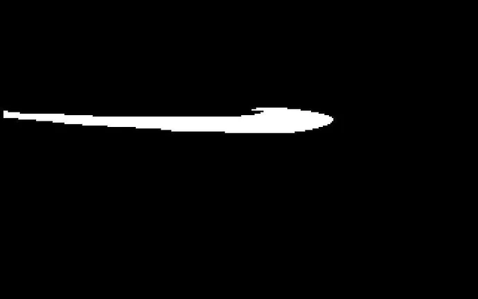 inverted Nike logo of doom and despair the sequal TM