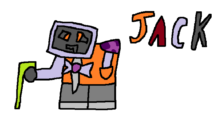JackoBlackoLantern