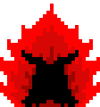 Shadow_Mantle_holder_battle_flames