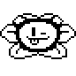 :floweywink:
