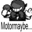 motormaybe..
