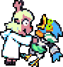:berdlystrangle: