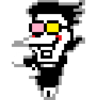 :spamton: