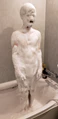 Gotta love Foam Shower tier