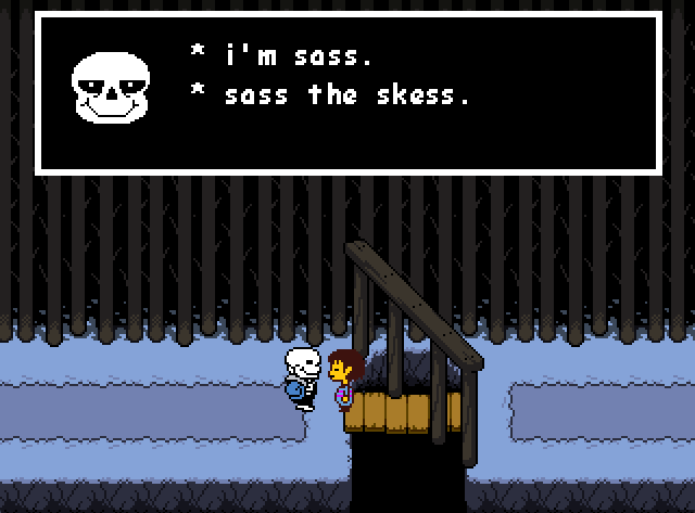 sass