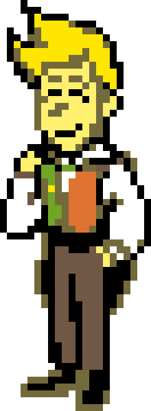 Flowery_Deltarune